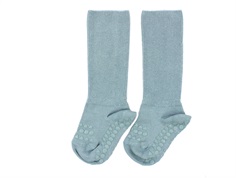 GoBabyGo dusty blue bambusstrømper (2-pack)